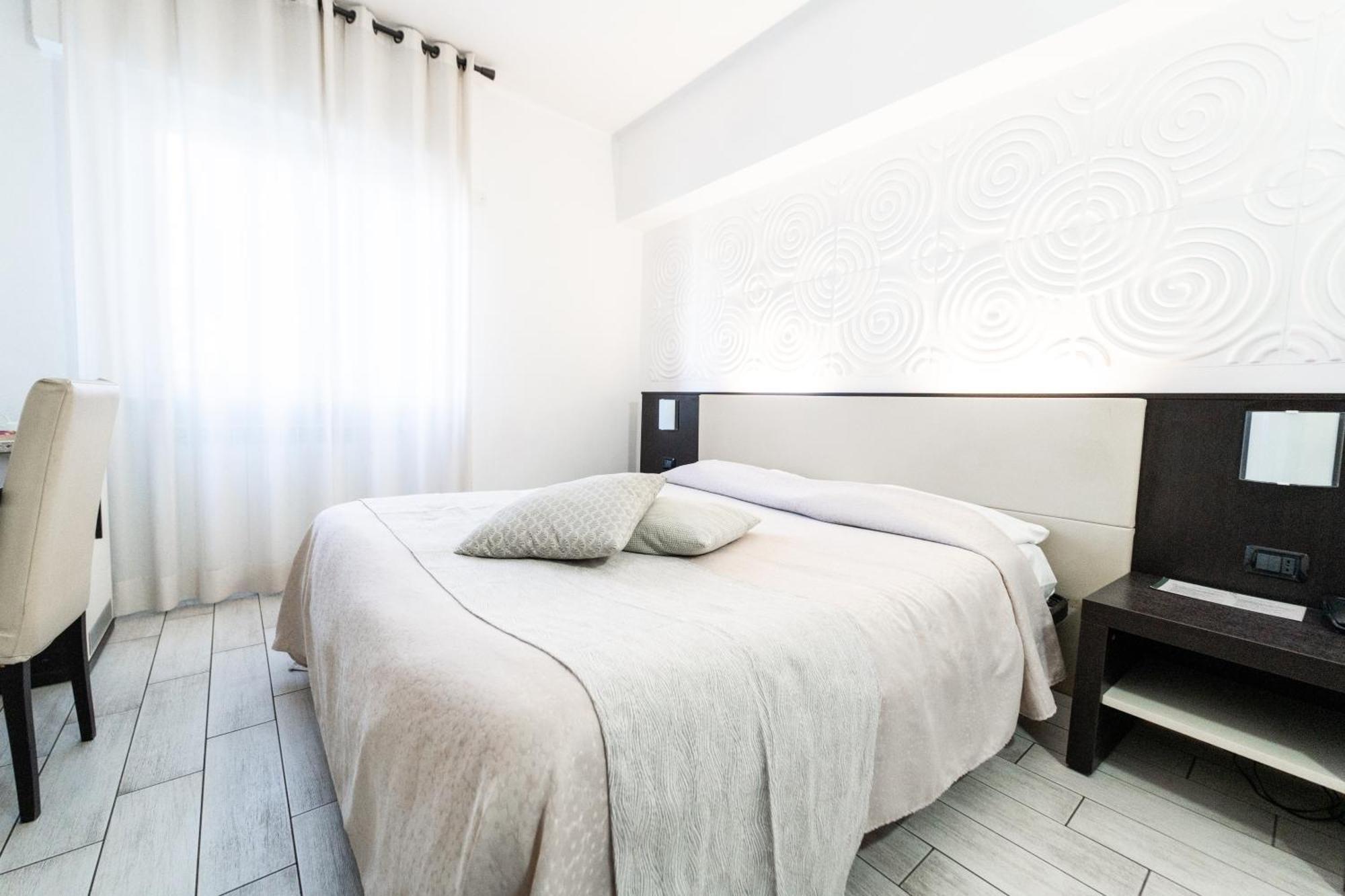 Ecohotel Ristorante Milano Borgo a Mozzano Dış mekan fotoğraf